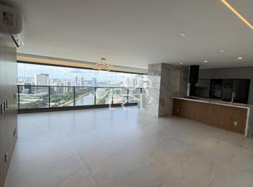 Apartamento · 186m² · 4 Quartos · 3 Vagas · Apartamento para alugar em Chácara Itaim de 186.00m² com 4 Quartos, 3 Suites e 3 Garagens