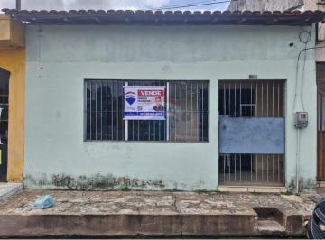 Casa · 136m² · 2 Quartos · Casa à venda - Cidade Nova