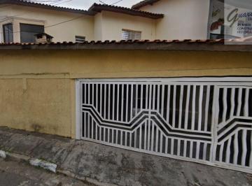 Casa · 300m² · 3 Quartos · 2 Vagas · Casa á venda com Edicula, 250m², 3 Quartos, 2 Vagas, Vila Rosália