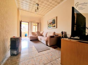 Casa · 300m² · 3 Quartos · 2 Vagas · Casa á venda com Edicula, 250m², 3 Quartos, 2 Vagas, Vila Rosália