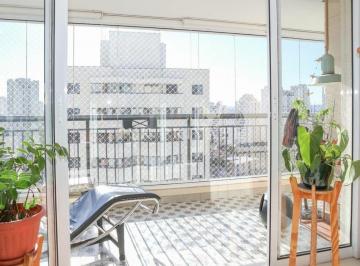 Apartamento · 119m² · 3 Quartos · 2 Vagas · Apartamento, Vila Anglo Brasileira - São Paulo