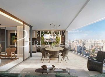 Apartamento · 281m² · 4 Quartos · 4 Vagas · LINDENBERG IBIRAPUERA | 281 m² | 4 SUÍTES | 4 VAGAS
