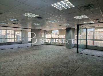 Comercial · 459m² · 9 Vagas · Conjunto Comercial de 459m² uteis, no coração do Itaim Bibi SP