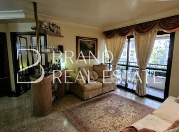 Apartamento · 147m² · 3 Quartos · 2 Vagas · Apartamento, Vila Uberabinha - São Paulo