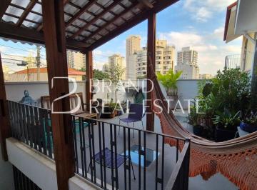 Casa · 100m² · 4 Quartos · 2 Vagas · Casa aconchegante 4 dormitórios ensolarada !