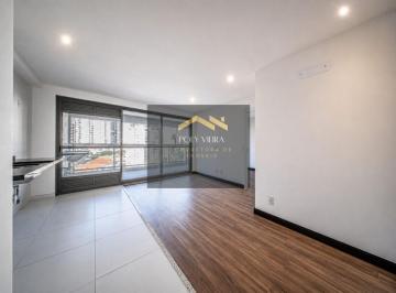 Apartamento · 50m² · 1 Quarto · 1 Vaga · Apartamento para venda em Pompéia com 1 quarto, sendo 1 suíte, 50m²