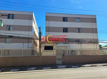 Apartamento · 50m² · 1 Quarto · 1 Vaga · Apartamento mobiliado á locação 50m², com 1 quarto no Condomínio Esplanada