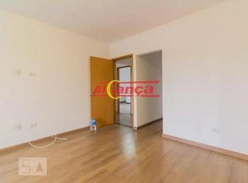 Casa · 400m² · 4 Quartos · 5 Vagas · SOBRADO 400m², 4 QUARTOS SENDO 4 SUITES PARA LOCAÇÃO NA VILA ROSALIA - GUARULHOS - SP R$ 13.000,00