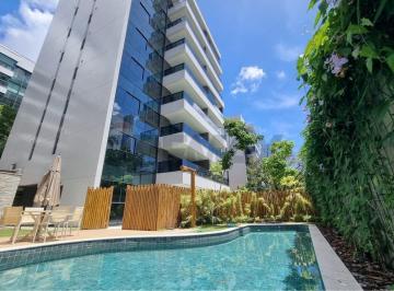 Apartamento · 139m² · 4 Quartos · 2 Vagas · 🏡 APARTAMENTO 4 QUARTOS COM 139m² EM APIPUCOS – CONFORTO, LAZER E CONTATO COM A NATUREZA