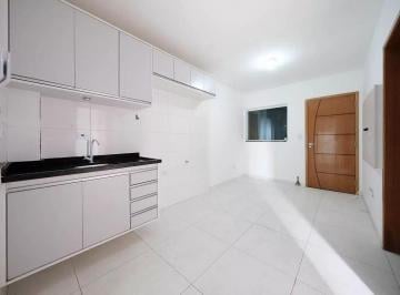 Apartamento · 43m² · 2 Quartos · Apartamento para venda em Cidade Patriarca de 43.00m² com 2 Quartos