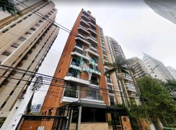 Apartamento · 217m² · 4 Quartos · 4 Vagas · Apartamento à Venda em Vila Nova Conceição - São Paulo/SP.