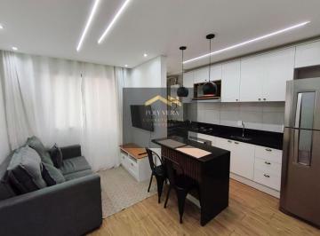 Apartamento · 30m² · 1 Quarto · Apartamento para venda em Barra Funda com 1 quarto, 30m²