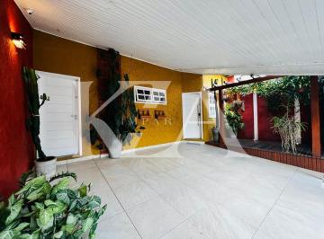 Casa · 125m² · 3 Quartos · 2 Vagas · Casa para venda em Parque Da Colônia de 125.00m² com 3 Quartos, 1 Suite e 2 Garagens