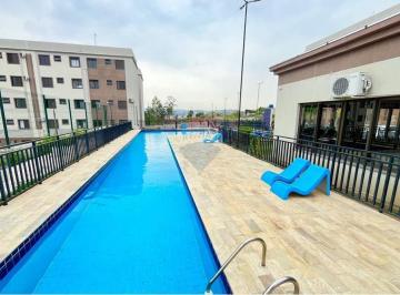 Apartamento · 43m² · 2 Quartos · 1 Vaga · Apartamento charmoso no Centro de Votorantim