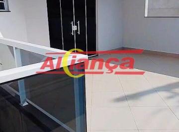Casa · 95m² · 2 Quartos · 1 Vaga · Casa á locação, com 2 quartos na Residencial Jardim Nazaré