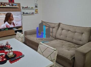 Apartamento · 55m² · 2 Quartos · 1 Vaga · Seu novo lar em Camilópolis: conforto, praticidade e excelente localização!