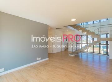 Apartamento · 252m² · 4 Quartos · 3 Vagas · Cobertura Vila Mariana - 252m² 4 quartos, sendo 3 suítes