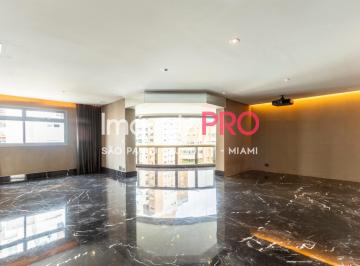 Apartamento · 227m² · 2 Quartos · 4 Vagas · Apartamento de 227 m² na Rua Araguari (Moema), com 4 vagas.