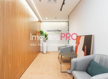 Comercial · 254m² · 4 Vagas · Conj. Comercial, Vila Olímpia - São Paulo