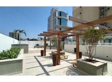 Apartamento · 73m² · 1 Quarto · Notting Hill Campolim — viva o privilégio de morar onde Sorocaba acontece