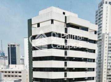 Comercial · 1722m² · 33 Vagas · Edifício comercial monousuário à venda e locação na Liberdade com 1.722 m²
