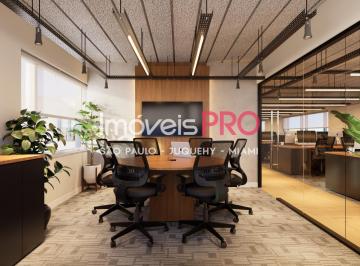 Comercial · 280m² · 5 Vagas · Conj. Comercial, Brooklin - São Paulo