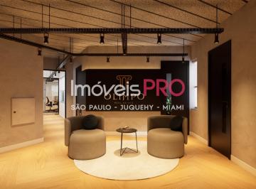 Comercial · 560m² · 10 Vagas · Conj. Comercial, Brooklin - São Paulo