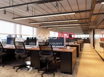 Comercial · 280m² · 5 Vagas · Conj. Comercial, Brooklin - São Paulo