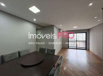 Apartamento · 98m² · 2 Quartos · 2 Vagas · Apartamento para venda com 98m em Moema