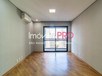 Apartamento · 98m² · 2 Quartos · 2 Vagas · Apartamento para venda com 98m em Moema