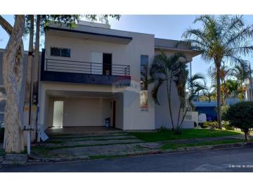 Casa · 190m² · 4 Quartos · Sofisticação, conforto e localização estratégica no Golden Park Residence I – Sorocaba/SP