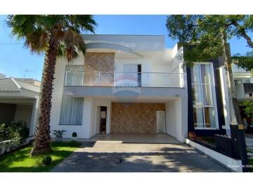 Casa · 228m² · 3 Quartos · Sofisticação, conforto e localização estratégica no Golden Park Residence I – Sorocaba/SP