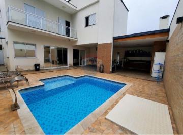 Casa · 325m² · 3 Quartos · Residência Exclusiva no Golden Park Residence I – Sorocaba