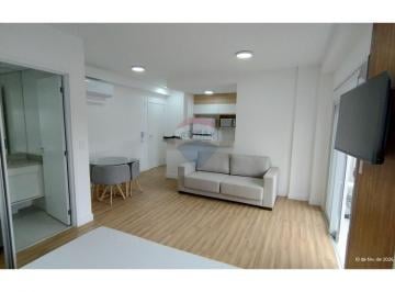 Apartamento · 37m² · 1 Quarto · Notting Hill Campolim — Sofisticação, conforto e exclusividade no endereço mais desejado de Sorocaba