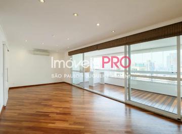 Apartamento · 146m² · 3 Quartos · 3 Vagas · Apto de 146m2 com 3 dorm, todos suites e 3 vaga sno condomínio club no Itaim