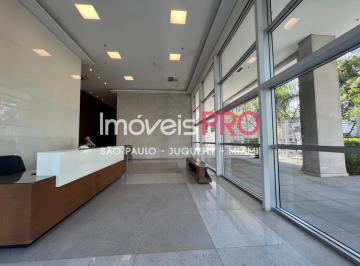Comercial · 394m² · Conj. Comercial, Brooklin - São Paulo