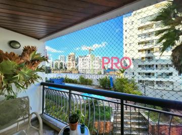 Apartamento · 150m² · 3 Quartos · 3 Vagas · Apartamento a venda a 5min do clube Paineiras com 150m2, 3 suites, 3 vagas e lazer.