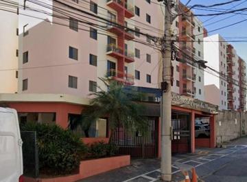Apartamento · 78m² · 3 Quartos · 1 Vaga · "Seu Novo Lar em Jardim Nova Manchester, Sorocaba"