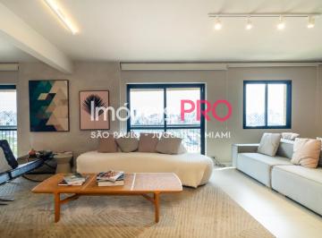 Apartamento · 234m² · 6 Quartos · 8 Vagas · Apartamento, Moema Pássaros - São Paulo