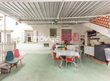 Casa · 200m² · 4 Quartos · 3 Vagas · CASA DE VILA !
