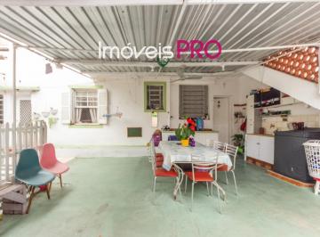 Casa · 200m² · 4 Quartos · 3 Vagas · CASA DE VILA !