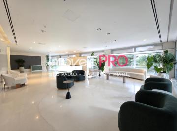 Comercial · 1712m² · 49 Vagas · Laje corporativa em prédio AAA na Berrini | 1700 m² com 49 vagas