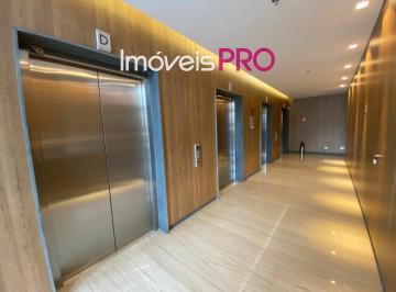 Comercial · 450m² · Conj. Comercial, Brooklin - São Paulo
