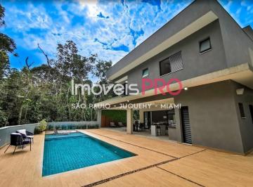 Casa · 460m² · 5 Quartos · 4 Vagas · IMÓVEL ALTO PADRÃO RIVIERA DE SÃO LOURENÇO - MOBILIADO