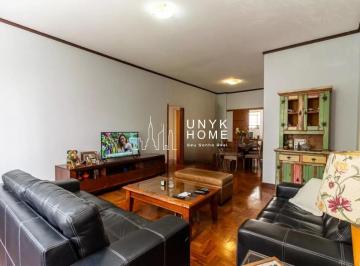 Apartamento · 120m² · 2 Quartos · Charmoso apartamento em Higienópolis com 120 m²
