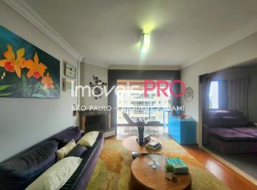 Apartamento · 150m² · 4 Quartos · 3 Vagas · Apartamento a venda a 5min do clube Paineiras com 150m2, 4 dorms, 3 suites, 3 vagas e