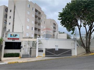 Apartamento · 50m² · 2 Quartos · 1 Vaga · Apartamento em Votorantim por Ótimo Preço!