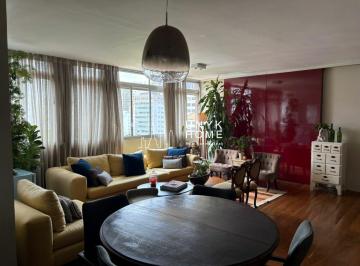 Apartamento · 144m² · 3 Quartos · 1 Vaga · Apartamento - Amplitude e Conforto em Localização Privilegiada Próxima ao Clube Pinheiros