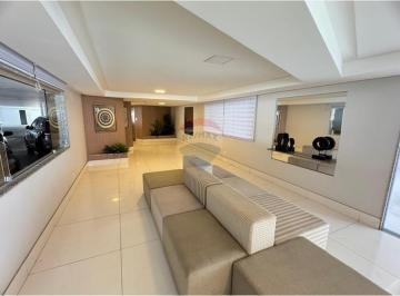 Apartamento · 54m² · 2 Quartos · 1 Vaga · Apartamento 2 quartos 54 m2 nas Gracas lazer e estrutura