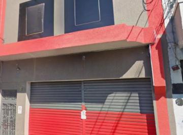 Comercial · 510m² · ALUGO SALÃO COMERCIAL
